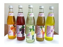 Напитки "Алазани"