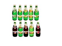 Лимонад "LAGI" (Грузия)